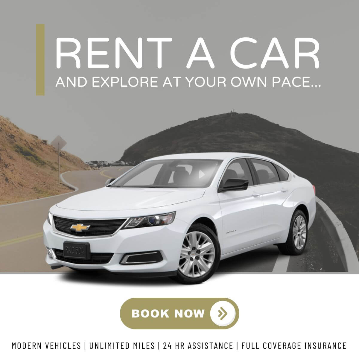 Casablanca Airport Car Rentals