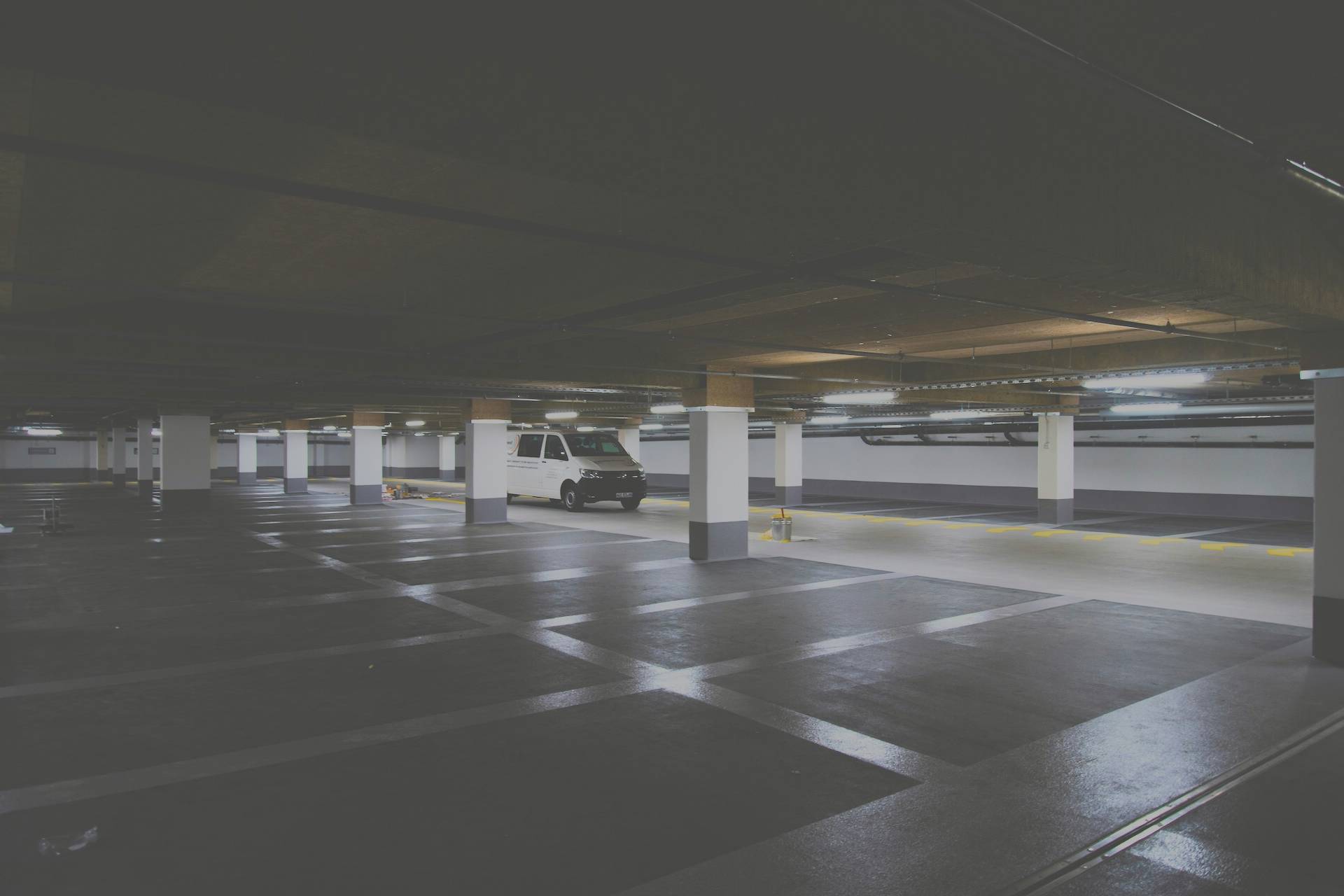 Casablanca Airport Parking