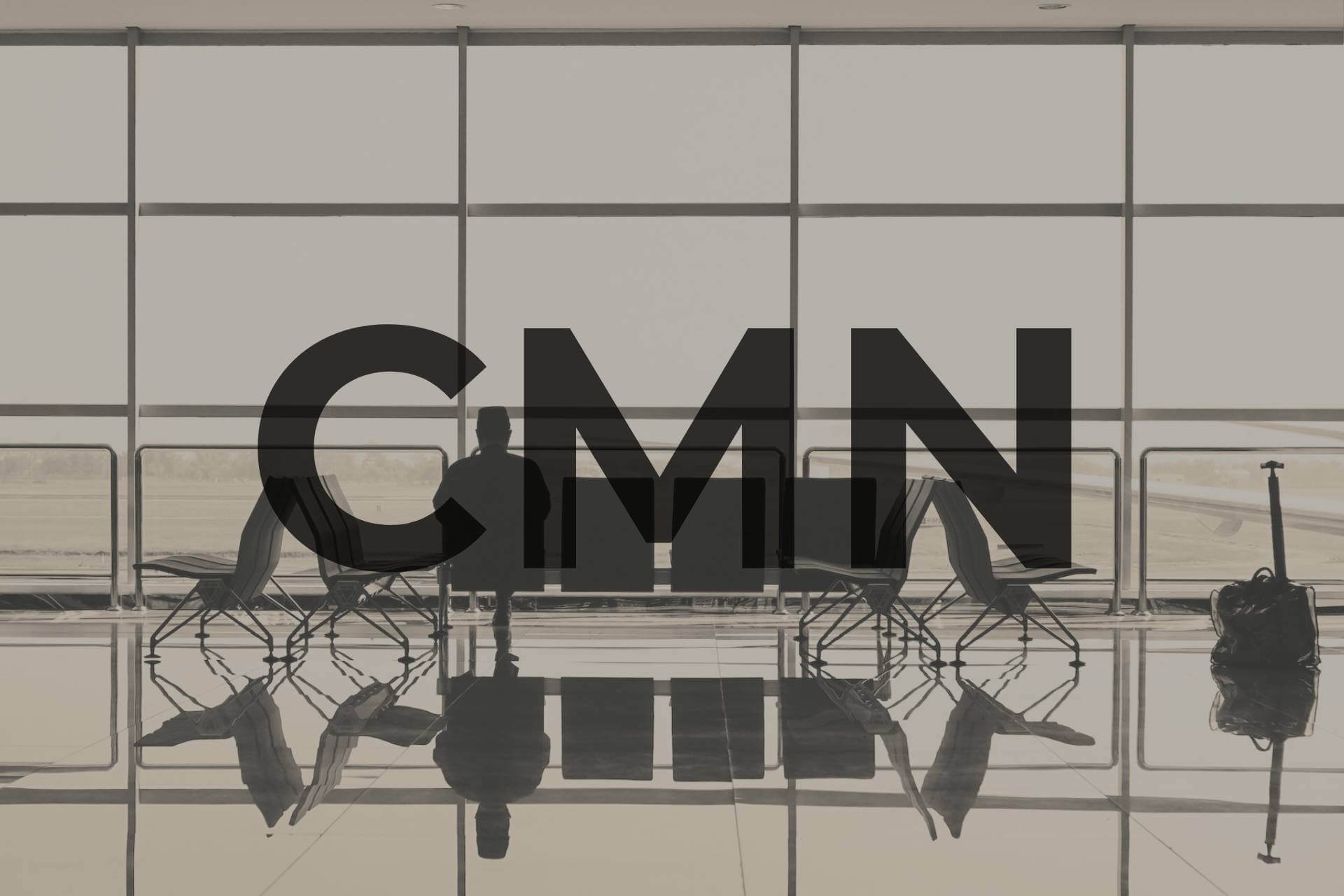 CMN Airport Guide